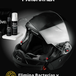 KIT LIMPIEZA DE CASCOS