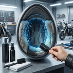 KIT LIMPIEZA DE CASCOS