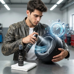 KIT LIMPIEZA DE CASCOS