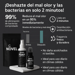 KIT LIMPIEZA DE CASCOS