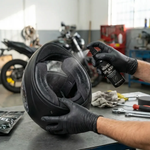 KIT LIMPIEZA DE CASCOS